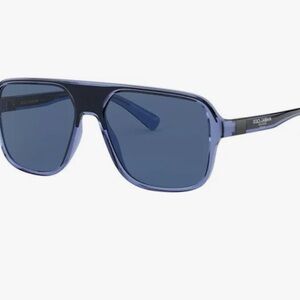 Dolce & Gabbana men’s sunglasses